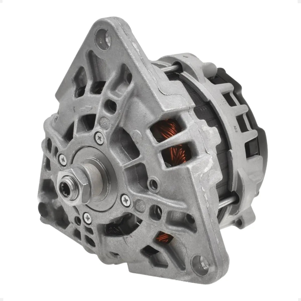 Alternador Mod. Bosch C3 12v 120a Macopolo Volare Onibus Mwm