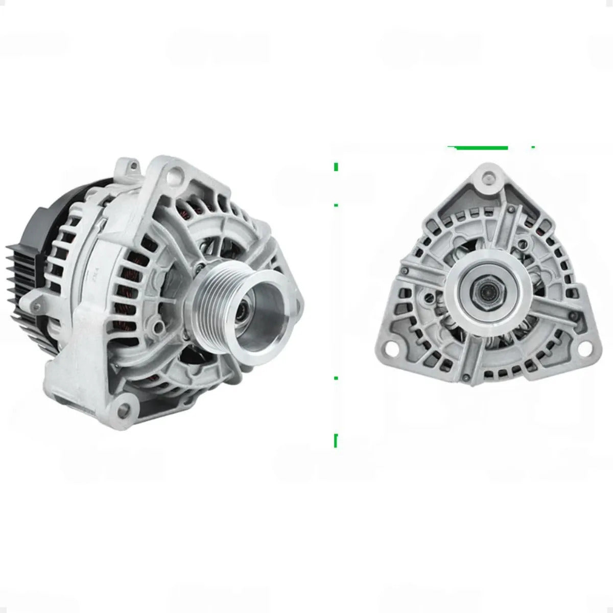 Alternador Constellation Delivery Titan Worker Eurocargo