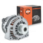 Alternadors10 Trailblazer 2.8 Diesel 2012 Em Diante 12v 140a