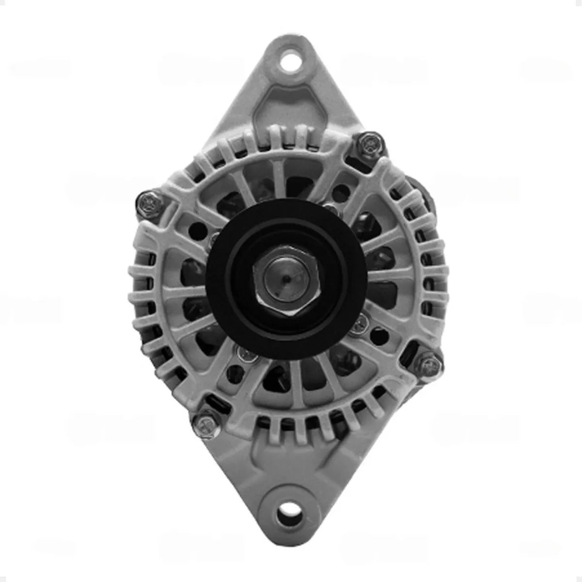 Alternador Jac J2 / Jac J3 1.4 2011 Em Diante 12v85a 5pk