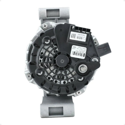 Alternador Ranger 2.5 Flex 110a 12v 2012 Em Diante Polia 6pk