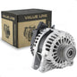 Alternador Tiggo 7 Pro Turbo Max Tiggo 8 Txs 12v 140v 6pk