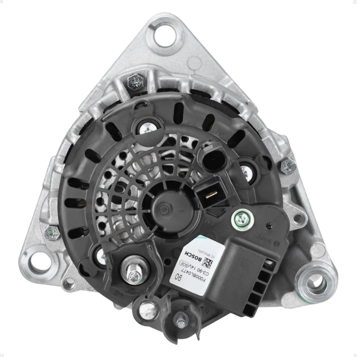 Alternador S10 Blazer 2.8 Delivery 3.0 2000 A 2011