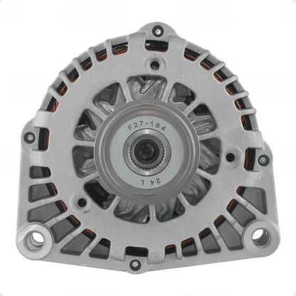 Alternador S10 Trailblazer 2.8 Diesel 140a 2012
