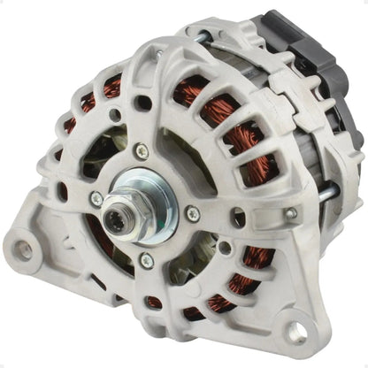 Alternador Bosch 1986a01087