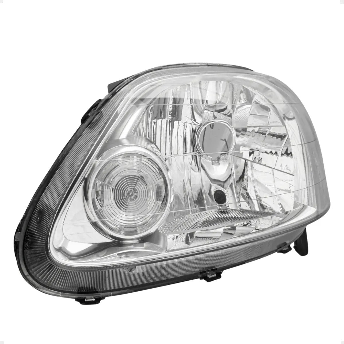 Farol Vw Fox Spacefox 2004 A 2009 Arteb
