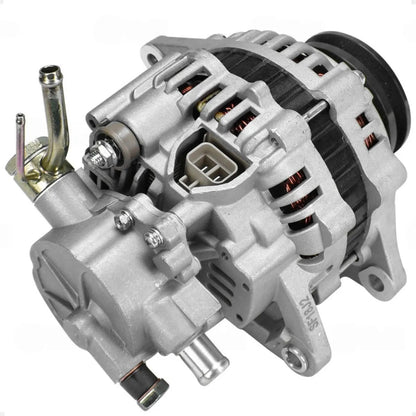Alternador L200 2.5 99 A 12 Pajero 2.5 07 A 09 12v 105a