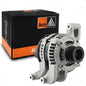 Alternador Ecosport Focus 2.0 150a 12v Com Polia 6pk