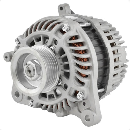 Alternador Bosch 1986a01581