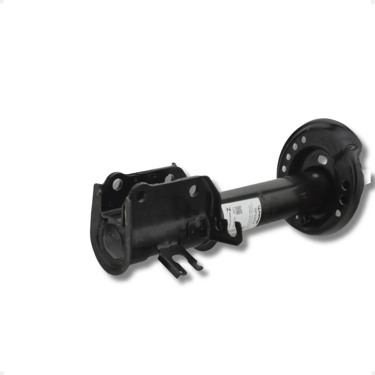Par Amortecedor Traseiro  Compass 2.0 Diesel 17... Cofap