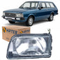 Farol Ford Belina Ii(2) 1987 88 89 90 91 92 93 94 1995 Arteb