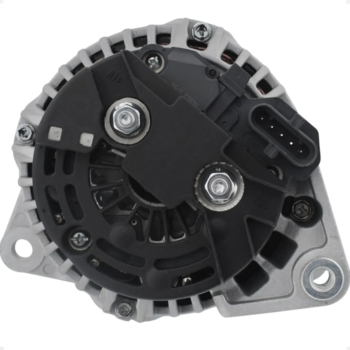 Alternador Gol G4 1.8 Power Total Flex 2005-2008