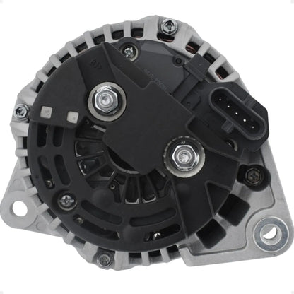 Alternador Gol G4 1.8 Power Total Flex 2005-2008