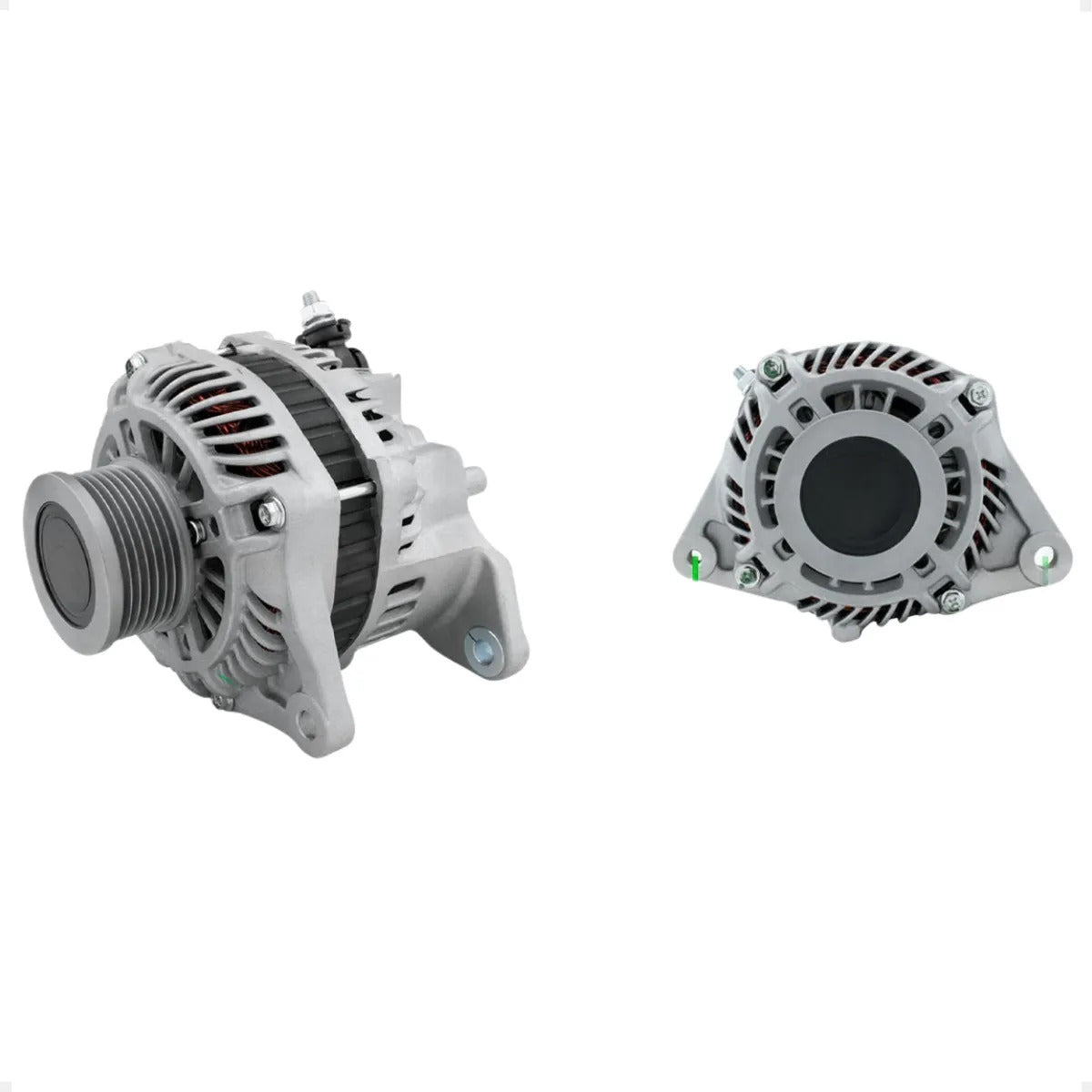 Alternador Frontier 2.5 08 A 16 Pathfinder 2.5 05 A 10