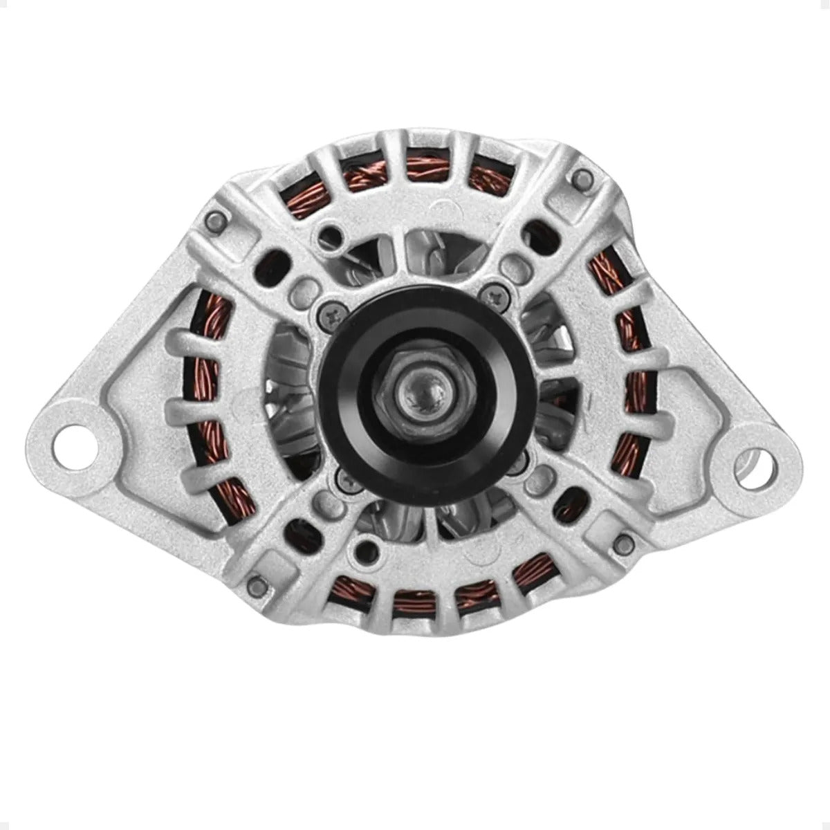 Alternador Ducato 2.3 12v 150a 2012 Com Polia 7pk
