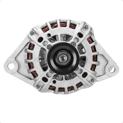 Alternador Ducato 2.3 12v 150a 2012 Com Polia 7pk