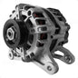 Alternador Compatível Renault Kwid 3cil 2017+ 12v 70a 4pk