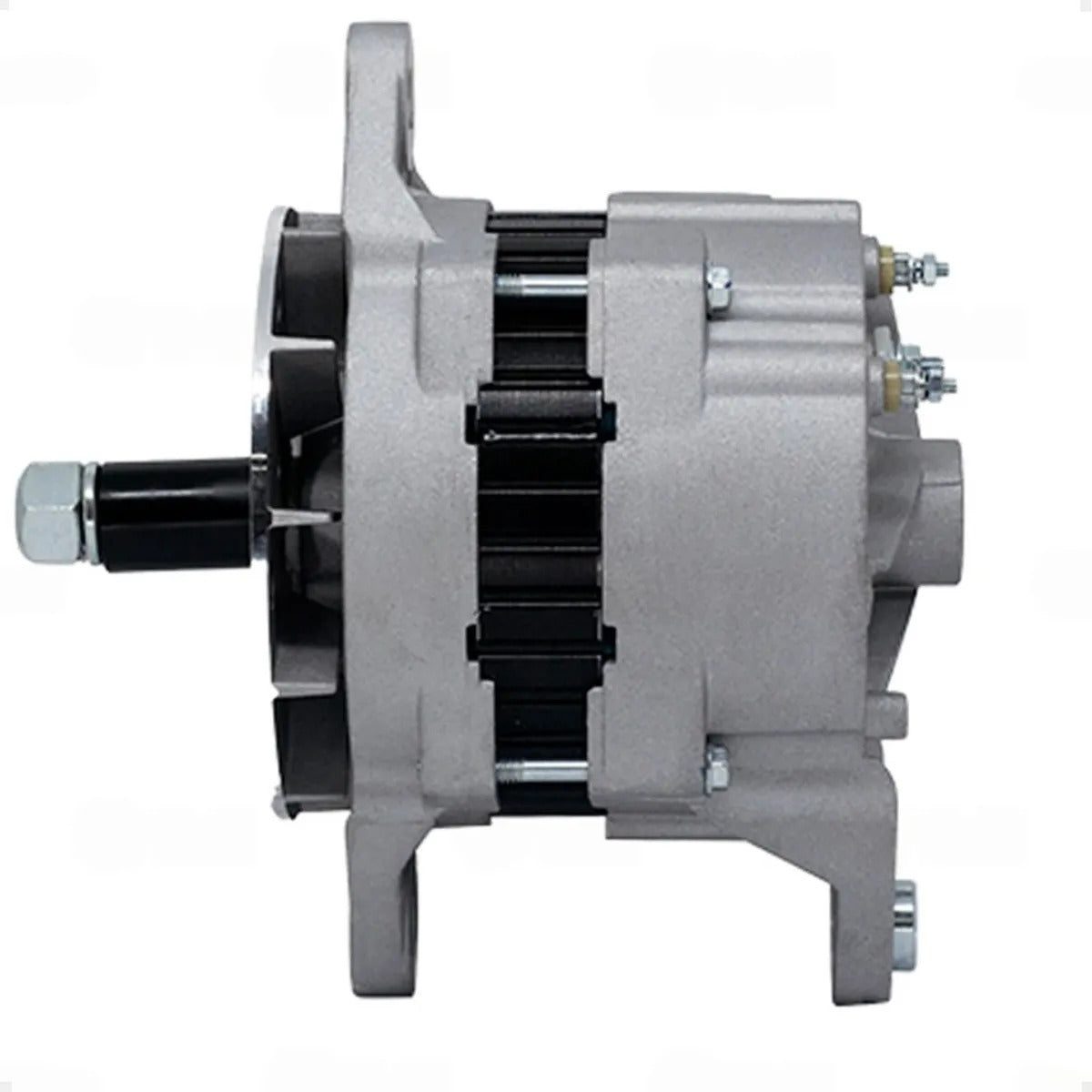 Alternador Case W20 Fiatallis Fw160 Fw200 Fx215 24v 70a