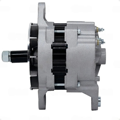 Alternador Case W20 Fiatallis Fw160 Fw200 Fx215 24v 70a