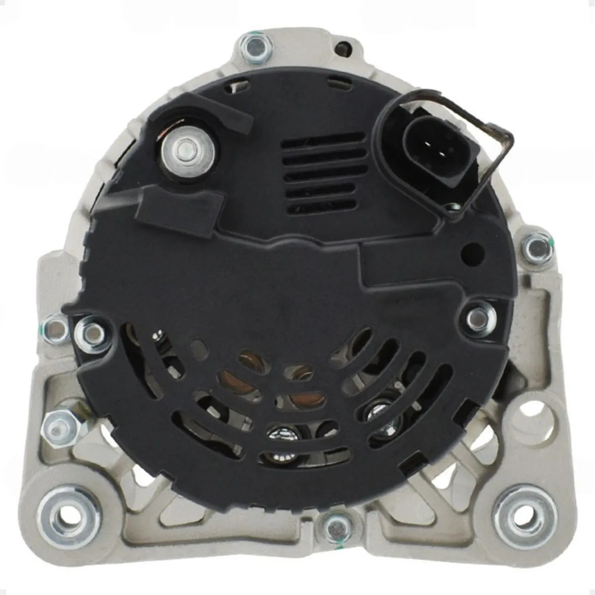Alternador Vw Gol G5 G6  Fox Polo Spacefox 12v 90a