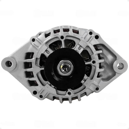 Alternador Astra Corsa S10 Blazer 1.8 2.0 2.4 12v 100a 6pk