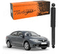 Amortecedor Traseiro Renault Fluence 2011 A 2016 Cofap