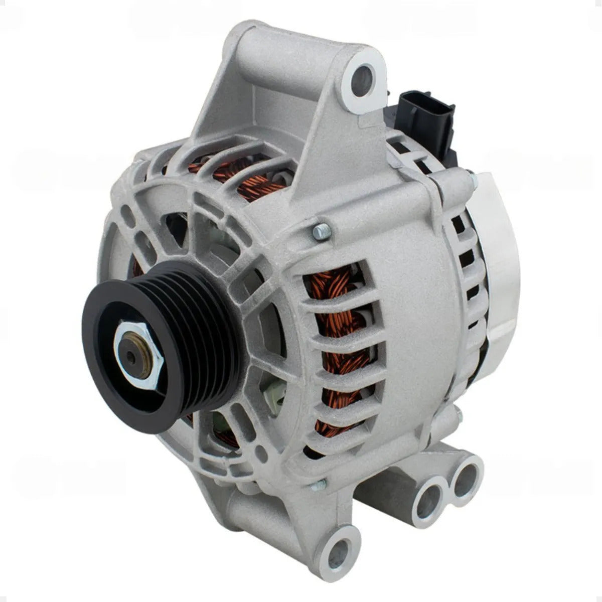 Alternador Ecosport 1.6 / Focus 1.6 2004 A 2009 12v105a