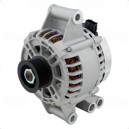Alternador Ecosport 1.6 / Focus 1.6 2004 A 2009 12v105a