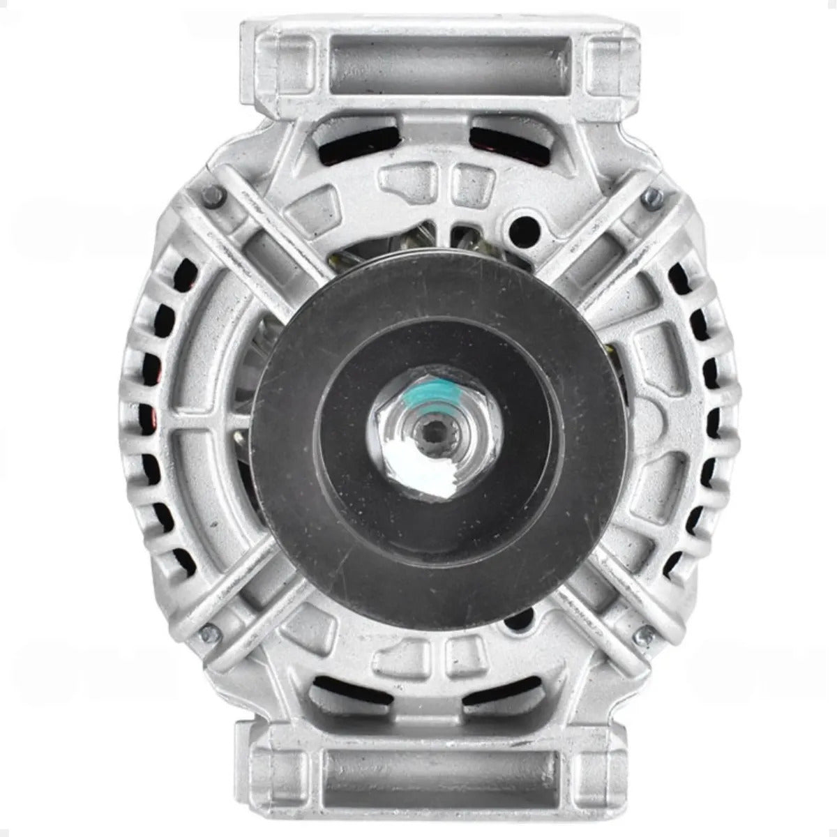 Alternador Scania S4 P G R T 2004 Em Diante 24v 80a 8pk