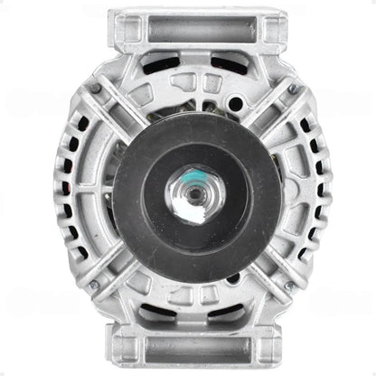 Alternador Scania S4 P G R T 2004 Em Diante 24v 80a 8pk