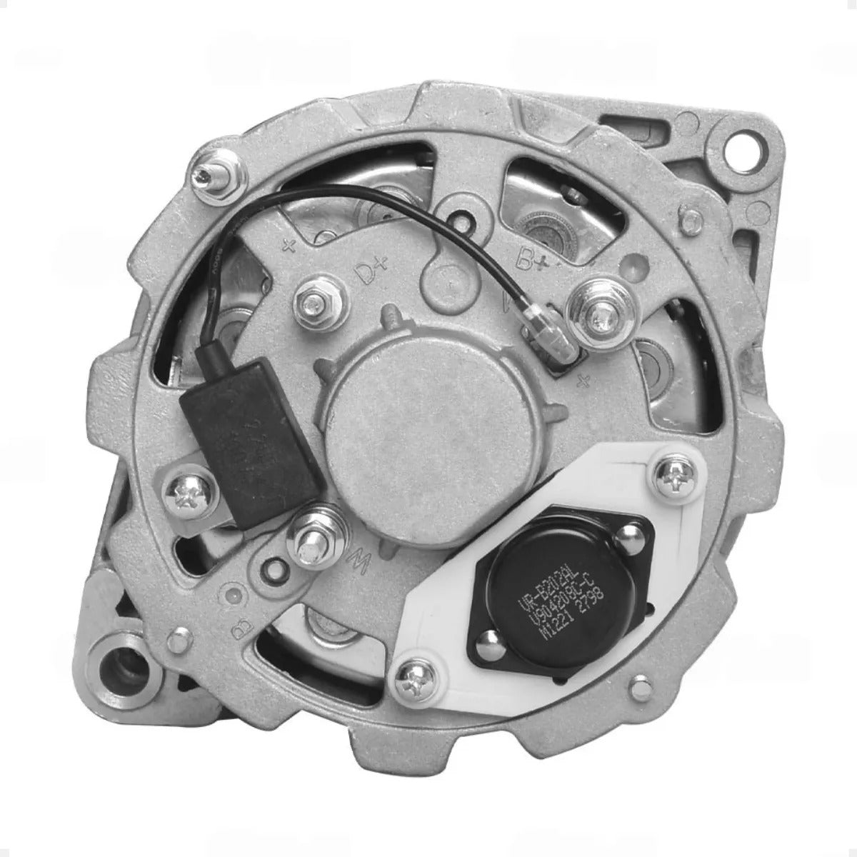 Alternador Cargo 2630 Vw 8140 12140 12170 14170 12v65a 8pk