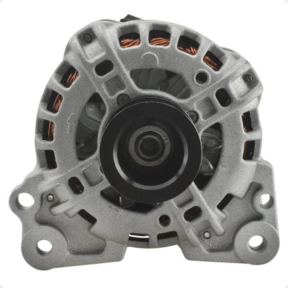 Alternador 90 Ah Gol G3 G4 G5 G6 Fox Voyage Golf Audi Ik2424
