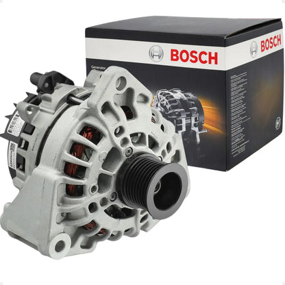 Alternador 1986a00956 Bosch