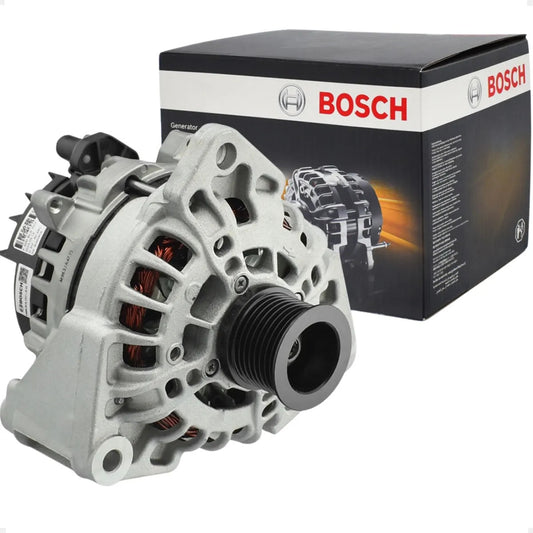 Alternador 1986a00956 Bosch