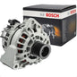 Alternador 1986a00956 Bosch