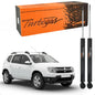 Par Amortecedor Traseiro Renault Duster 2016 Original Cofap