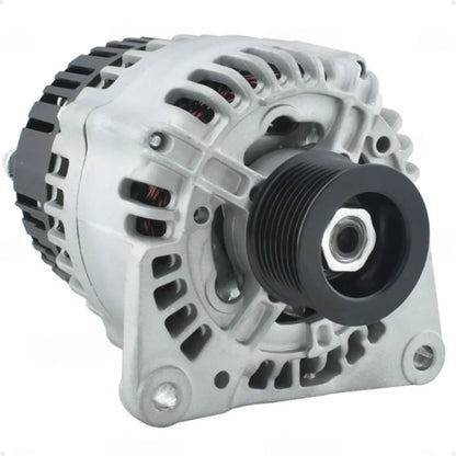 Alternador Jcb 2cx 3cx Motor 444 Retroescavadeira 12v 95a