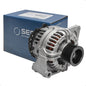 Alternador Cargo 712 815 915 90a 12v Com Polia 8pk