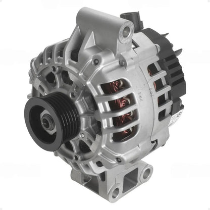 Alternador Ka Fiesta Courier Escort Zetec Rocam 1999 A 2015