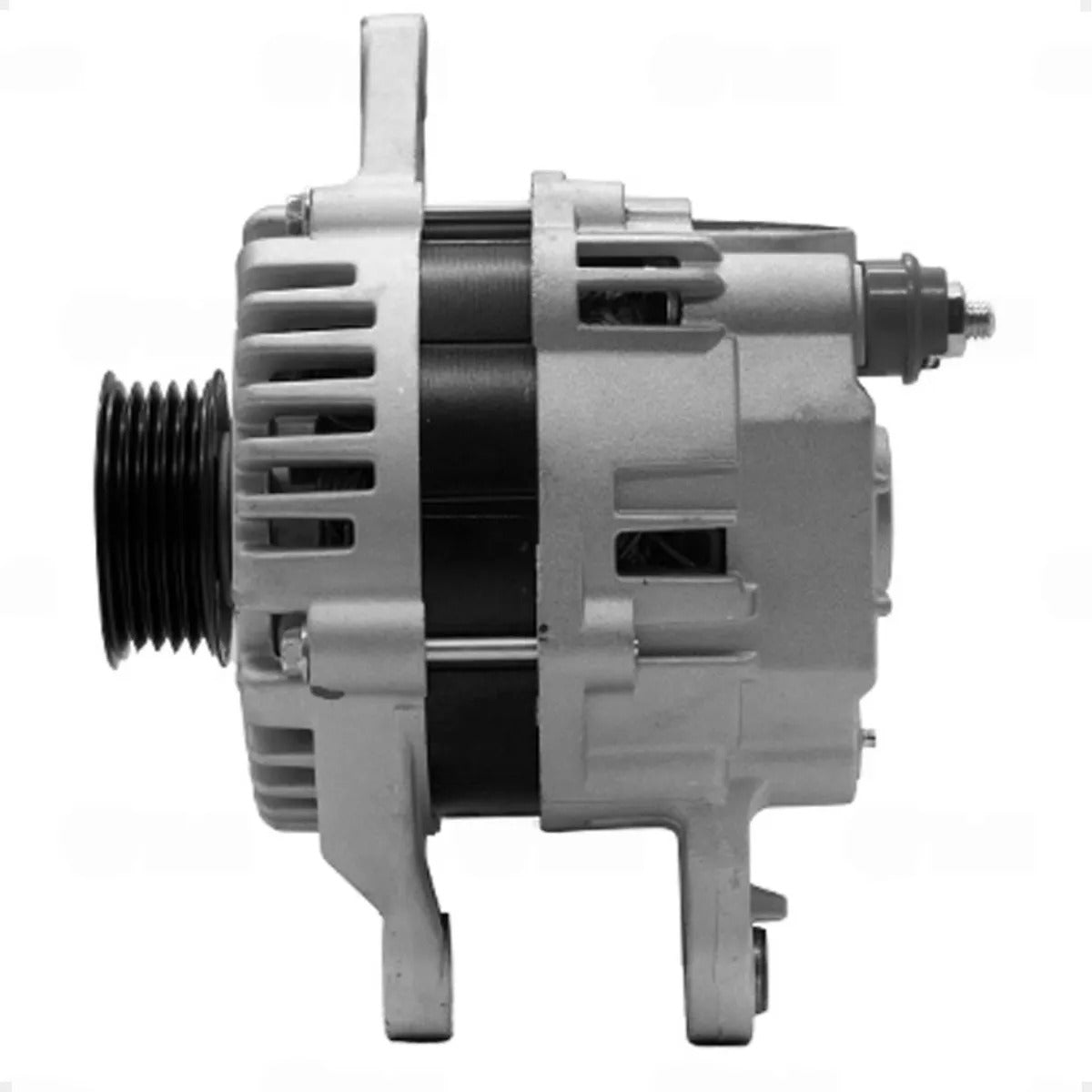 Alternador Jac J2 / Jac J3 1.4 2011 Em Diante 12v85a 5pk