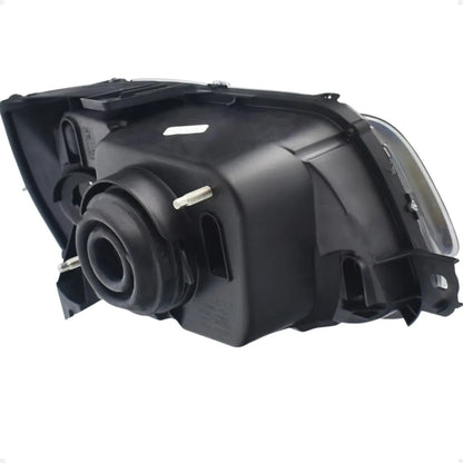 Farol Fiorino 2004 A 2013 Máscara Negra Pisca Preto Arteb