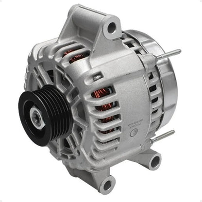 Alternador Focus Ecosport 1.6 2.0 Mondeo 2.0 2003 Até 2012