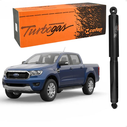 Amortecedor Traseiro Cofap Turbogas Ranger 12/19 Gb48238