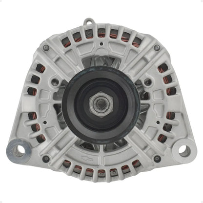 Alternador Escavadeira John Deere 24v 100a 130g 210glc