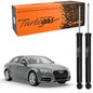 Par Amortecedor Traseiro Cofap Gb48308 Audi A3 2016.. Diante