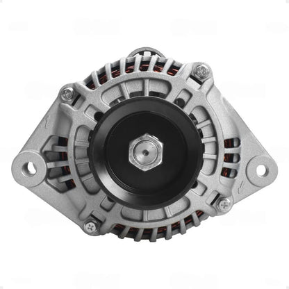 Alternador Volvo Vm17.210 Vm17.240 Vm310 2003 A 2011 24v 60a