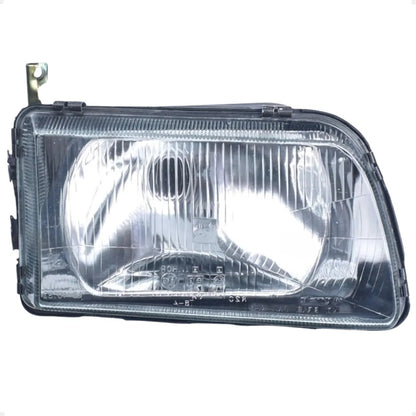 Farol Ford Corcel 2 Belina 2 Del Rey 1989 1990 1991 Arteb