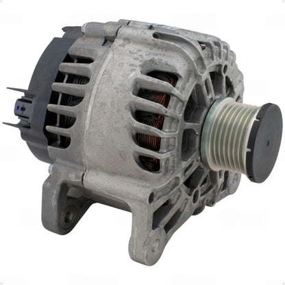 Alternador Renault Master 2.3 Após 2013 150a - Valeo 439766