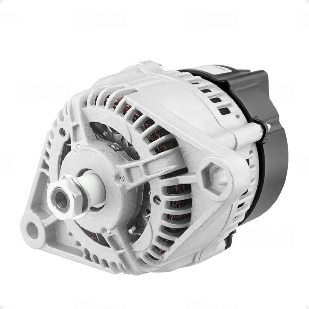 Alternador New Holland Tl80 Tl90 Tl100 85a Completo