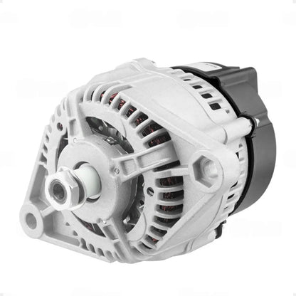 Alternador New Holland Tl80 Tl90 Tl100 85a Completo
